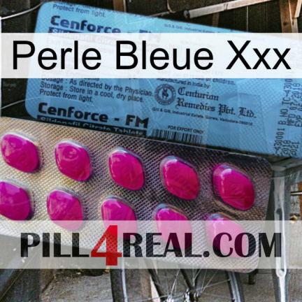 Blue Pearl Xxx 35